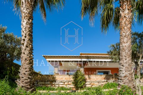 Villa i Lagos, Faro, Lagos - € 1.650.000 | Ref: 001/241 - foto 9