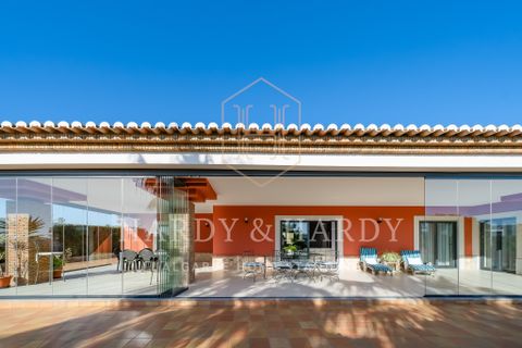 Villa i Lagos, Faro, Lagos - € 1.650.000 | Ref: 001/241 - foto 13