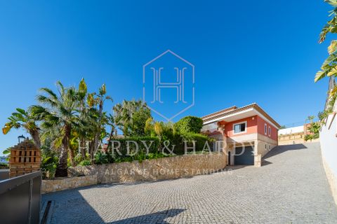 Villa i Lagos, Faro, Lagos - € 1.650.000 | Ref: 001/241 - foto 7