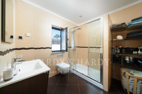 Villa i Lagos, Faro, Lagos - € 1.650.000 | Ref: 001/241 - foto 38