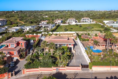 Villa i Lagos, Faro, Lagos - € 1.650.000 | Ref: 001/241 - foto 2