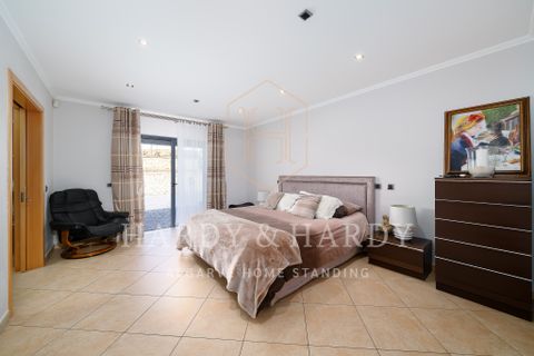 Villa i Lagos, Faro, Lagos - € 1.650.000 | Ref: 001/241 - foto 35