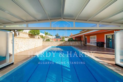 Villa i Lagos, Faro, Lagos - € 1.650.000 | Ref: 001/241 - foto 20