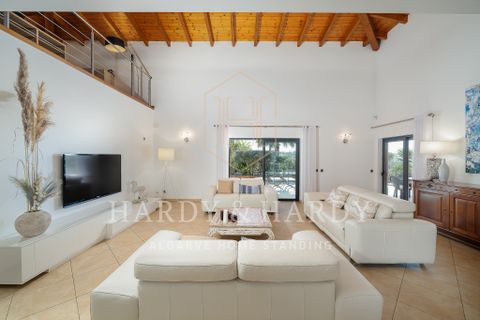 Villa i Lagos, Faro, Lagos - € 1.650.000 | Ref: 001/241 - foto 26