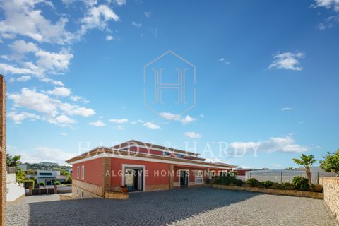 Villa i Lagos, Faro, Lagos - € 1.650.000 | Ref: 001/241 - foto 21