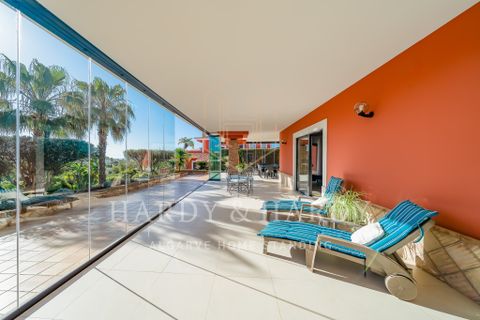 Villa i Lagos, Faro, Lagos - € 1.650.000 | Ref: 001/241 - foto 16