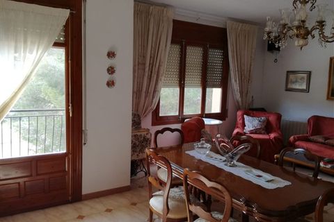 Landsbyhus i Cullar, Granada, Cullar - € 268.000 | Ref: 103 - foto 5
