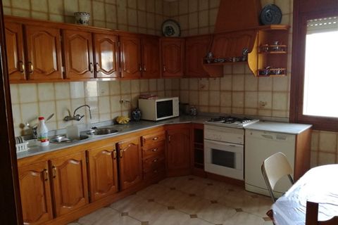 Landsbyhus i Cullar, Granada, Cullar - € 268.000 | Ref: 103 - foto 14