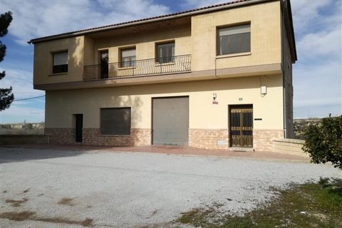 Landsbyhus i Cullar, Granada, Cullar - € 268.000 | Ref: 103 - foto 1