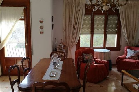 Landsbyhus i Cullar, Granada, Cullar - € 268.000 | Ref: 103 - foto 16