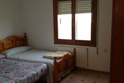 Landsbyhus i Cullar, Granada, Cullar - € 268.000 | Ref: 103 - foto 8