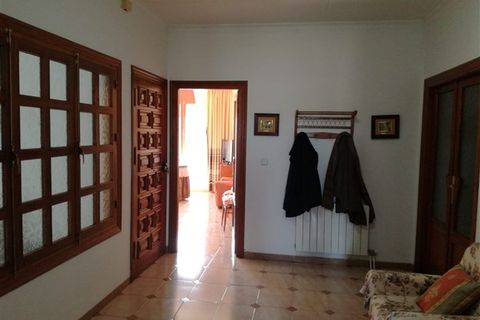Landsbyhus i Cullar, Granada, Cullar - € 268.000 | Ref: 103 - foto 4