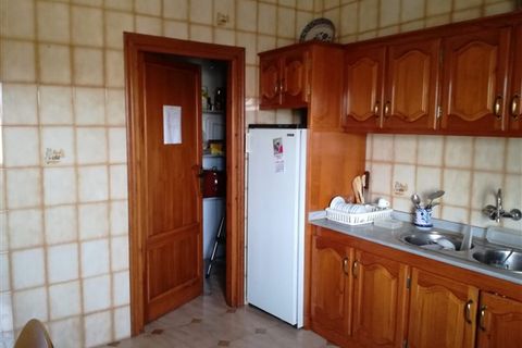 Landsbyhus i Cullar, Granada, Cullar - € 268.000 | Ref: 103 - foto 15