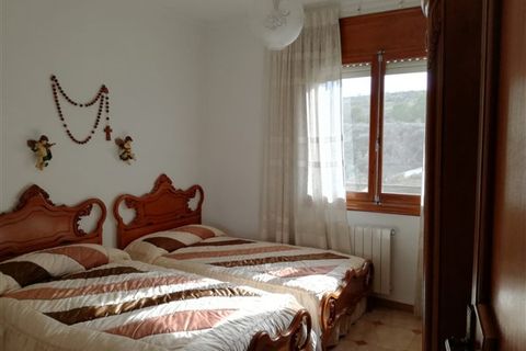 Landsbyhus i Cullar, Granada, Cullar - € 268.000 | Ref: 103 - foto 7