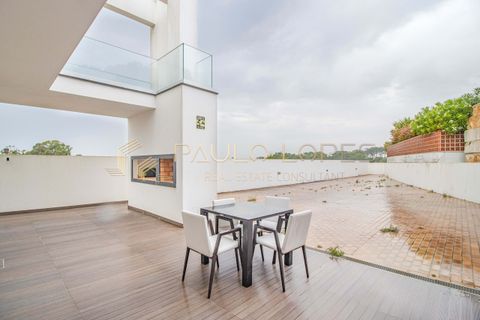 Villa i Nazare, Leiria, Nazare - € 895.000 | Ref: PL1035 - foto 17