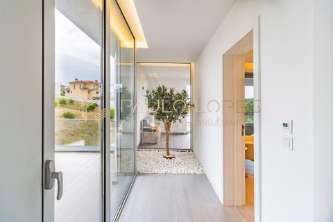 Villa i Nazare, Leiria, Nazare - € 895.000 | Ref: PL1035 - foto 24