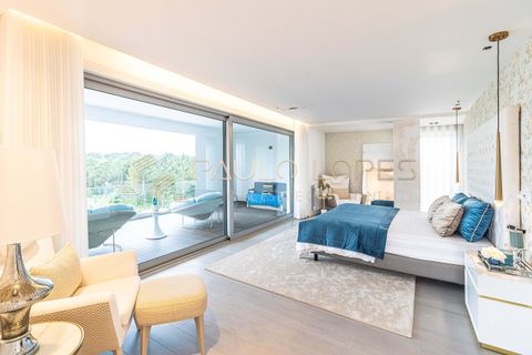 Villa i Nazare, Leiria, Nazare - € 895.000 | Ref: PL1035 - foto 25