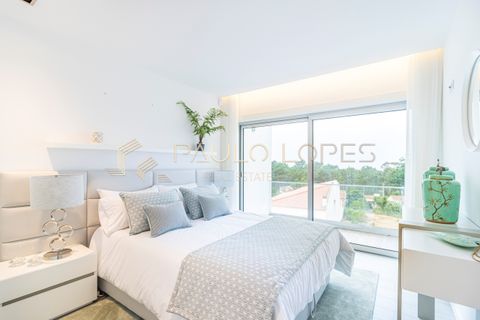 Villa i Nazare, Leiria, Nazare - € 895.000 | Ref: PL1035 - foto 39