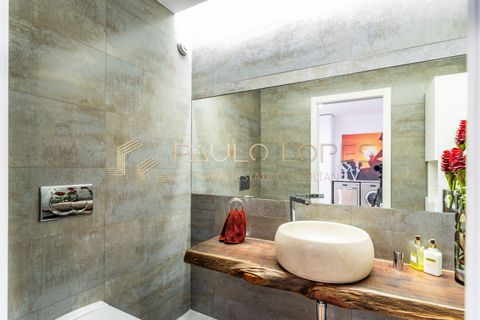 Villa i Nazare, Leiria, Nazare - € 895.000 | Ref: PL1035 - foto 48