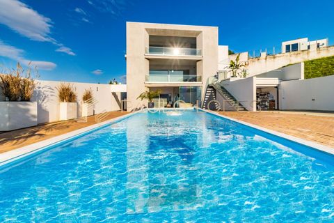 Villa i Nazare, Leiria, Nazare - € 895.000 | Ref: PL1035 - foto 1