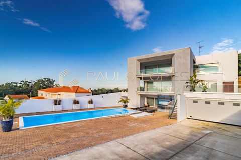 Villa i Nazare, Leiria, Nazare - € 895.000 | Ref: PL1035 - foto 2