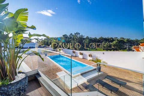 Villa i Nazare, Leiria, Nazare - € 895.000 | Ref: PL1035 - foto 5