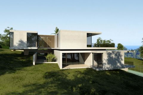 Terra a Le Biot, Haute-Savoie, Le Biot - € 1.795.000 | Ref: E100 - foto 2