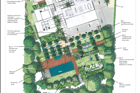 Terra a Le Biot, Haute-Savoie, Le Biot - € 1.795.000 | Ref: E100 - foto 8