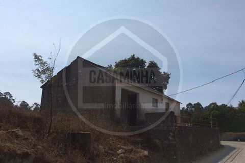 Villa i Vile, Viana do Castelo, Vile - € 60.000 | Ref: CM2018110050 - foto 2