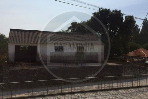Villa i Vile, Viana do Castelo, Vile - € 60.000 | Ref: CM2018110050 - foto 3