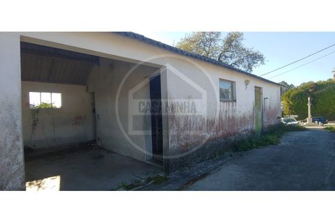 Villa i Vile, Viana do Castelo, Vile - € 60.000 | Ref: CM2018110050 - foto 4