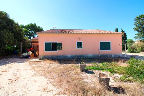 Farm hus i Palmela, Setubal, Palmela - € 375.000 | Ref: 1782-02239 - foto 2