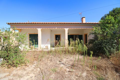Farm hus i Palmela, Setubal, Palmela - € 375.000 | Ref: 1782-02239 - foto 7