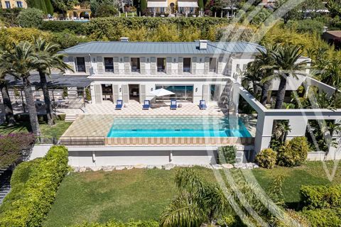 Villa i Eze, Alpes-Maritimes, Eze - € 22.000.000 | Ref: 4593198 - foto 4