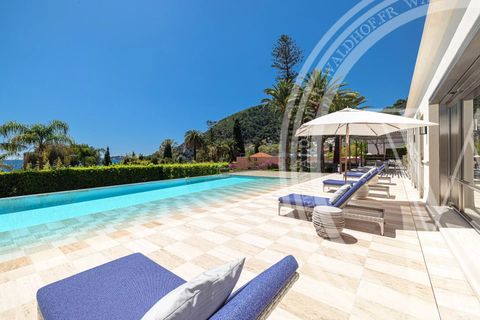 Villa i Eze, Alpes-Maritimes, Eze - € 22.000.000 | Ref: 4593198 - foto 5