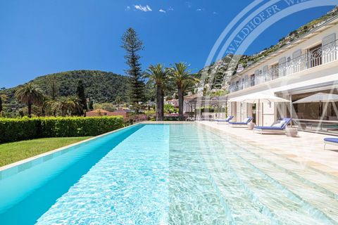 Villa i Eze, Alpes-Maritimes, Eze - € 22.000.000 | Ref: 4593198 - foto 2