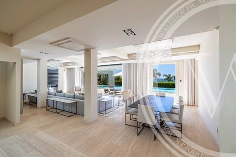 Villa i Eze, Alpes-Maritimes, Eze - € 22.000.000 | Ref: 4593198 - foto 6