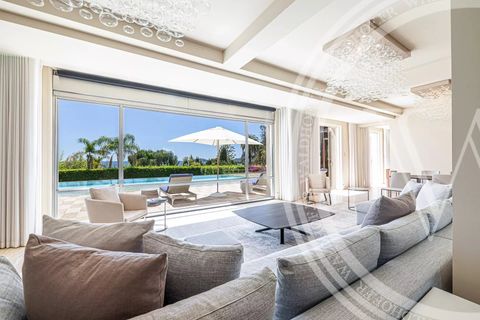 Villa i Eze, Alpes-Maritimes, Eze - € 22.000.000 | Ref: 4593198 - foto 7
