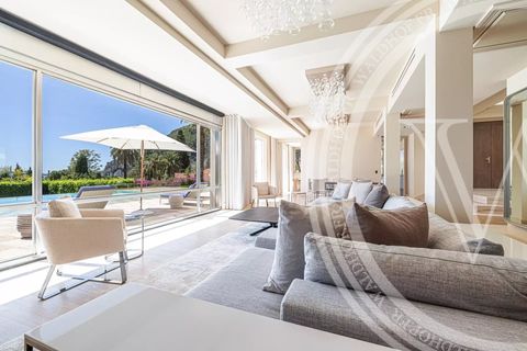 Villa i Eze, Alpes-Maritimes, Eze - € 22.000.000 | Ref: 4593198 - foto 9