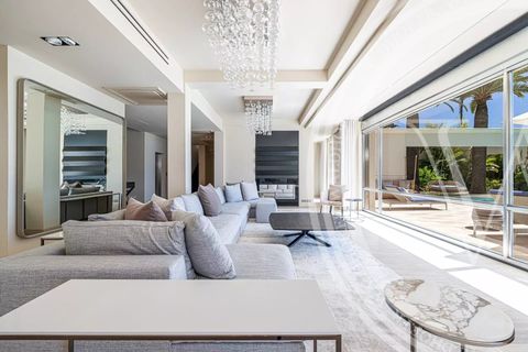 Villa i Eze, Alpes-Maritimes, Eze - € 22.000.000 | Ref: 4593198 - foto 10