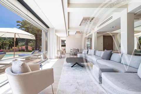Villa i Eze, Alpes-Maritimes, Eze - € 22.000.000 | Ref: 4593198 - foto 11