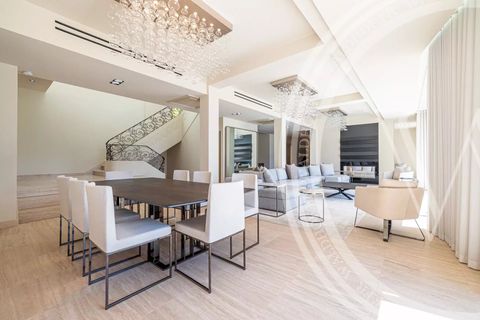 Villa i Eze, Alpes-Maritimes, Eze - € 22.000.000 | Ref: 4593198 - foto 12