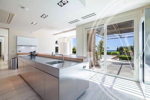 Villa i Eze, Alpes-Maritimes, Eze - € 22.000.000 | Ref: 4593198 - foto 13