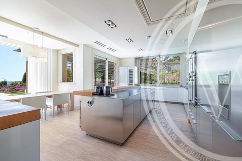 Villa i Eze, Alpes-Maritimes, Eze - € 22.000.000 | Ref: 4593198 - foto 14