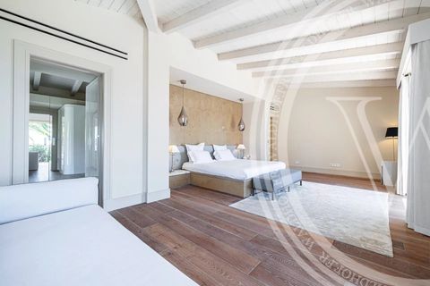 Villa i Eze, Alpes-Maritimes, Eze - € 22.000.000 | Ref: 4593198 - foto 15