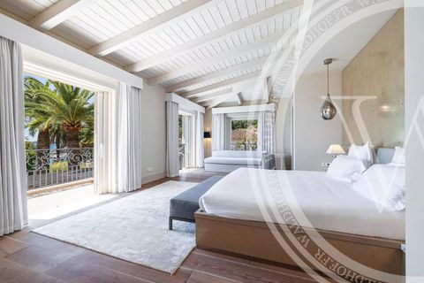 Villa i Eze, Alpes-Maritimes, Eze - € 22.000.000 | Ref: 4593198 - foto 8
