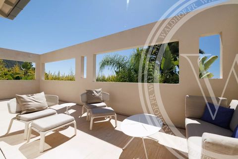 Villa i Eze, Alpes-Maritimes, Eze - € 22.000.000 | Ref: 4593198 - foto 17