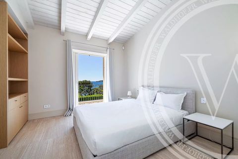 Villa i Eze, Alpes-Maritimes, Eze - € 22.000.000 | Ref: 4593198 - foto 20