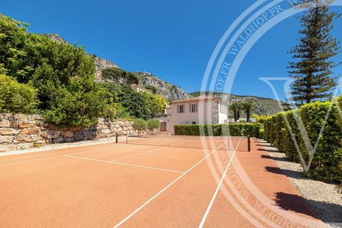 Villa i Eze, Alpes-Maritimes, Eze - € 22.000.000 | Ref: 4593198 - foto 21