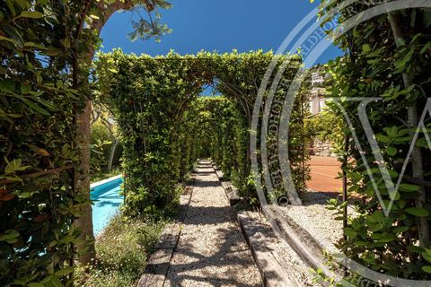 Villa i Eze, Alpes-Maritimes, Eze - € 22.000.000 | Ref: 4593198 - foto 22